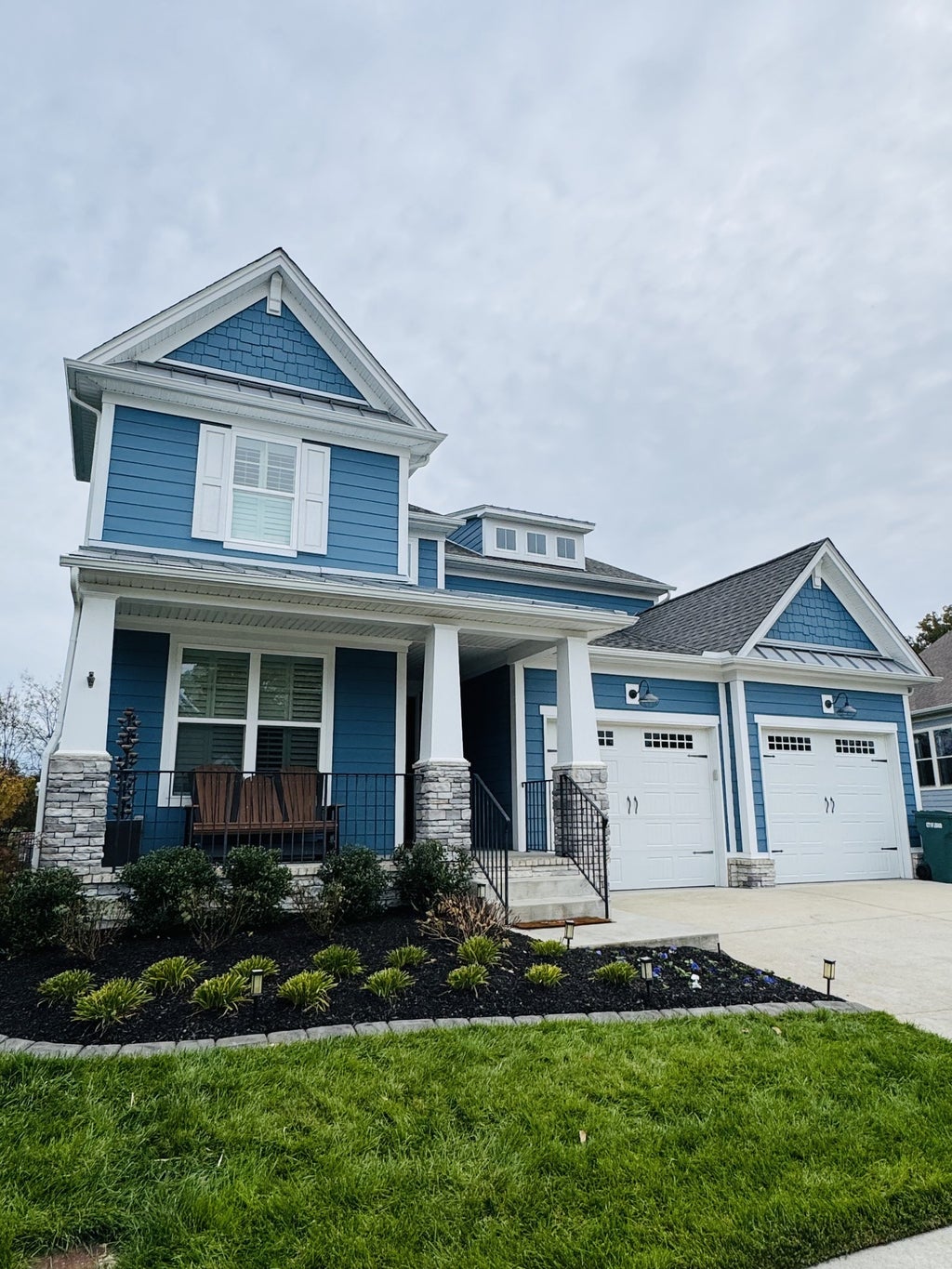 3006 Hedgelawn Dr, Lebanon