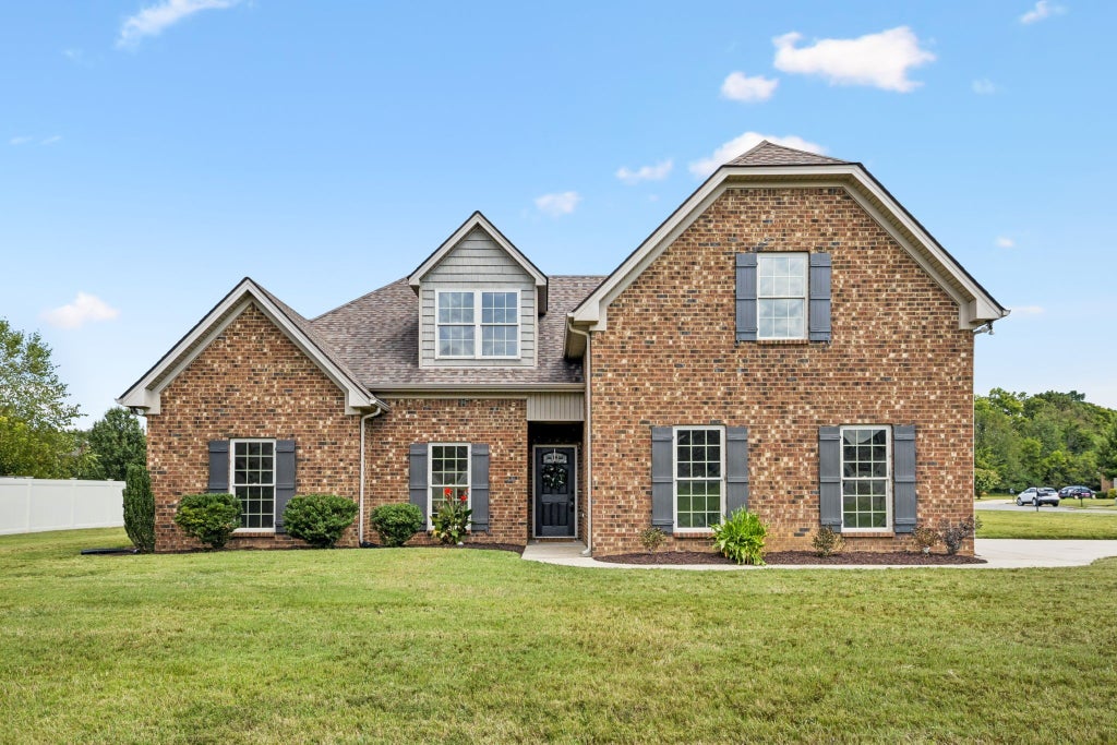 2311 Telford Ln, Murfreesboro