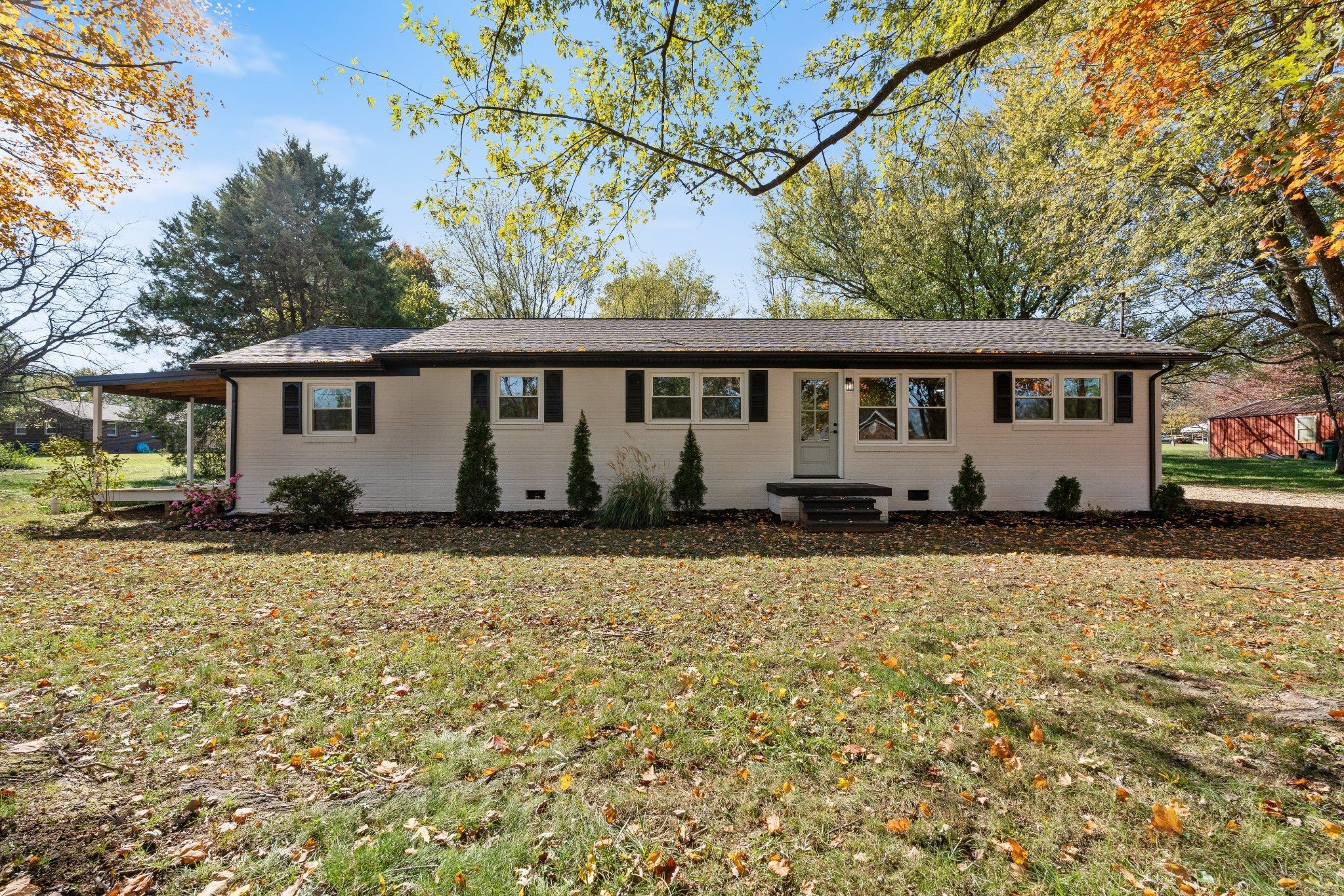 Residential Real Estate for sale in Portland, TN