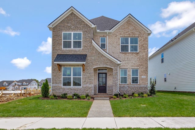 1109 Codah Drive, Mount Juliet