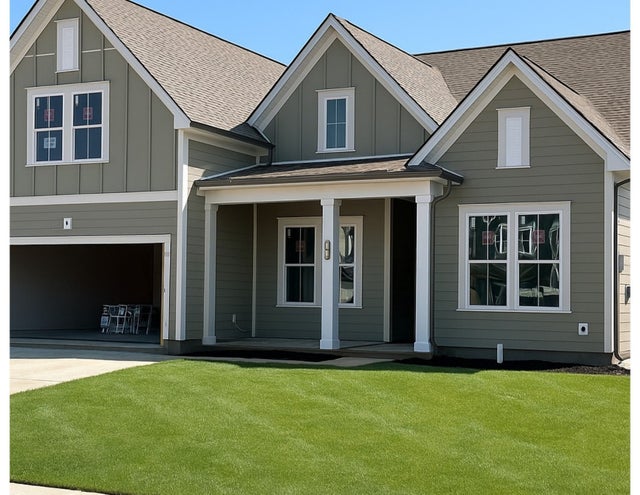 6910 Wayana Dr, Murfreesboro