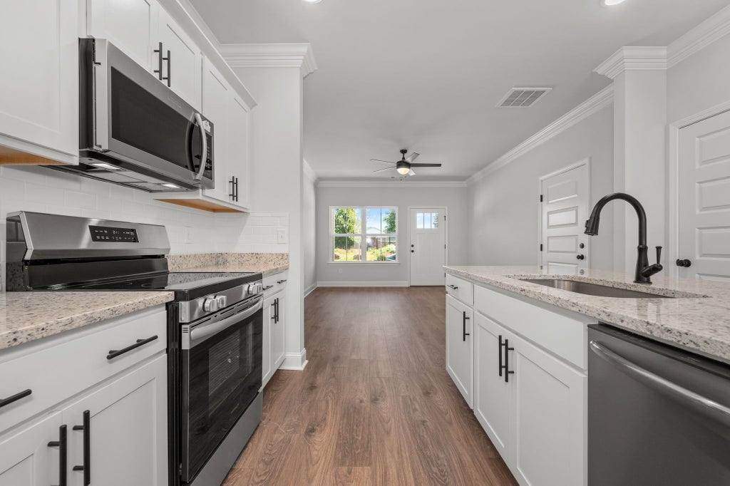 1914 Charadon Court, Murfreesboro