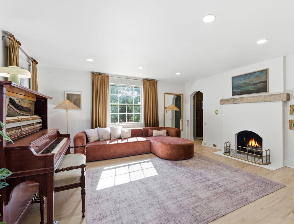 1421 Shelton Ave, Nashville