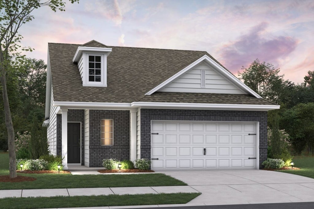 1603 Canal Circle, Nashville