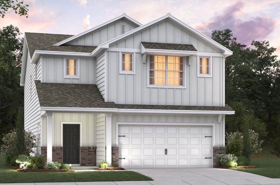 2233 Watercourse Court, Nashville