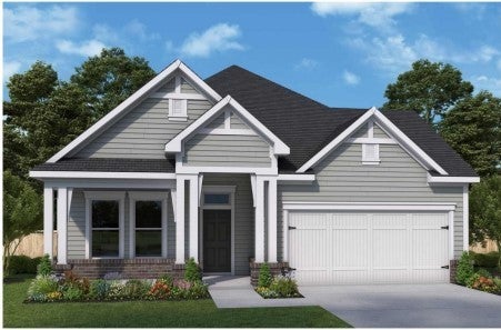 1105 Callaway Drive, Lebanon