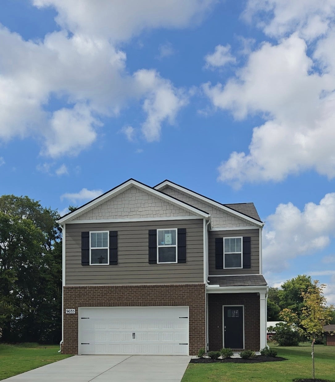 Home for sale in 9035 Bluestem Circle Bowling Green, KY