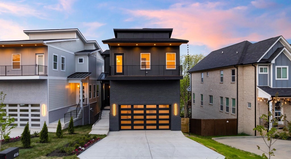 416 Mercomatic Dr, Nashville