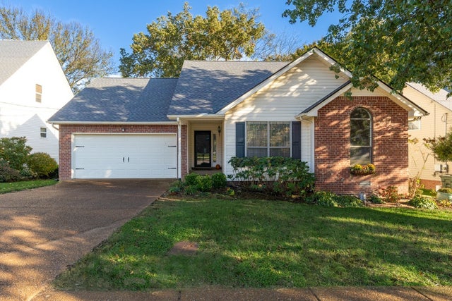 3817 Bryce Rd, Nashville