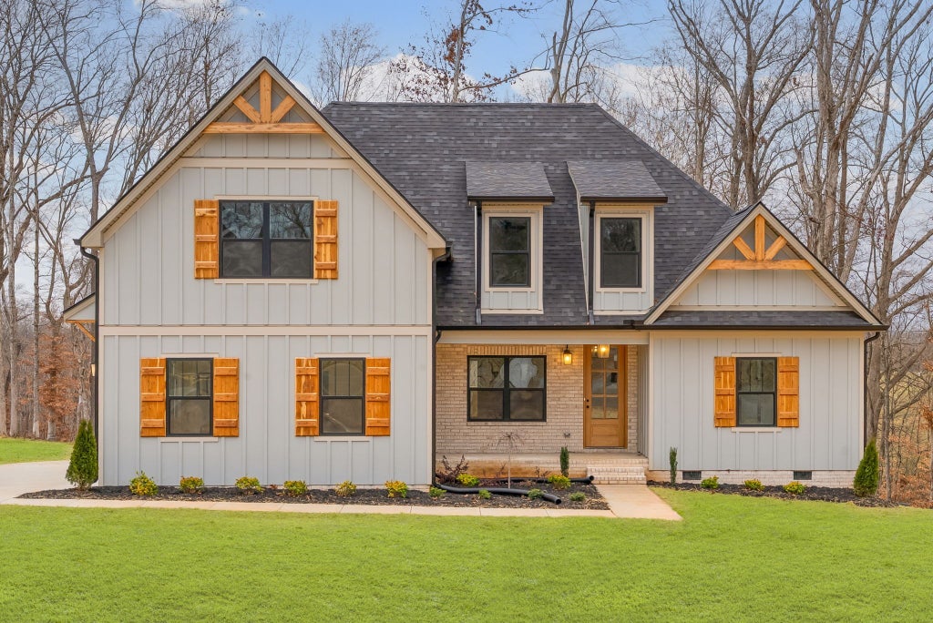 1800 Gholson Rd, Clarksville