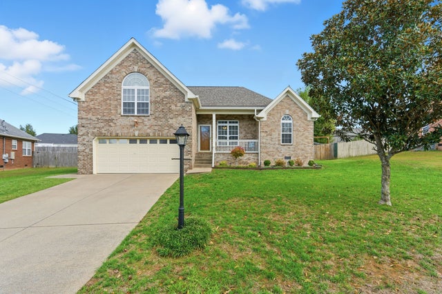 686 Whispering Breeze, Mount Juliet