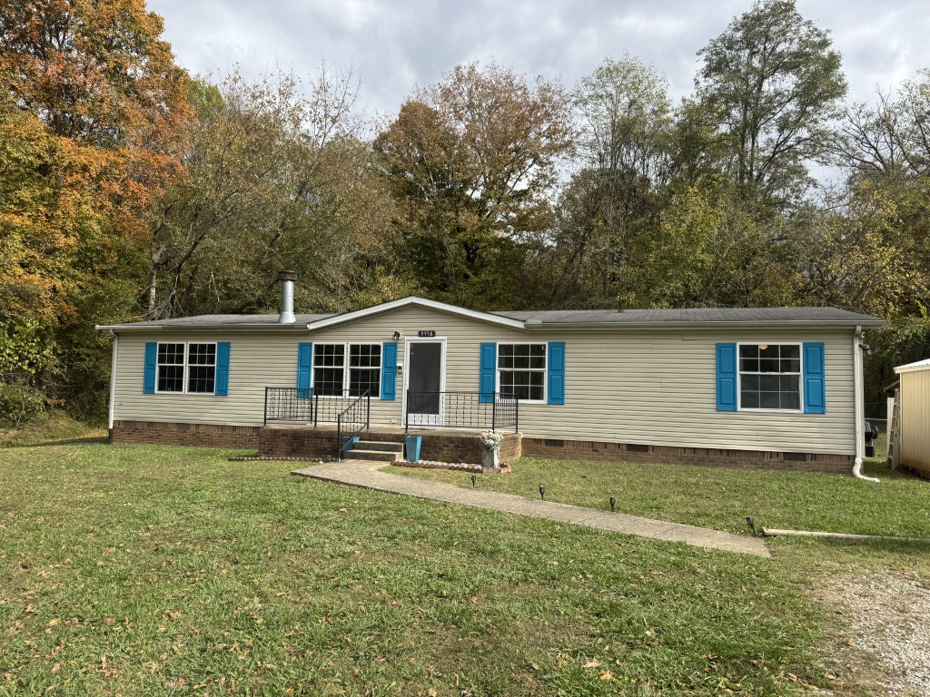 9338 Pembroke Oak Grove Rd, Oak Grove