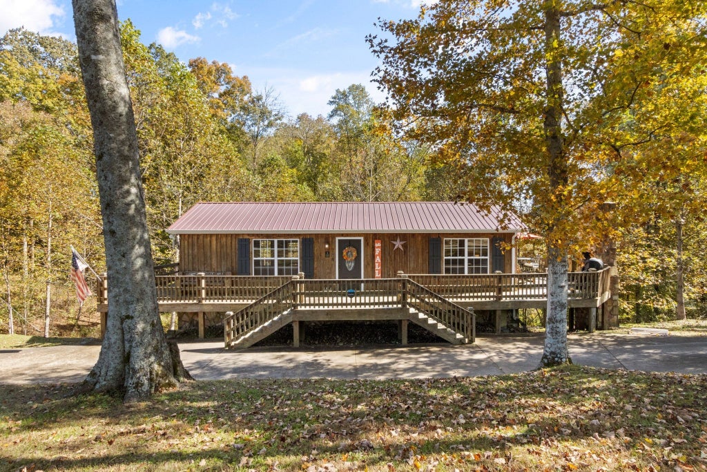 784 Damron Rd, Lynchburg