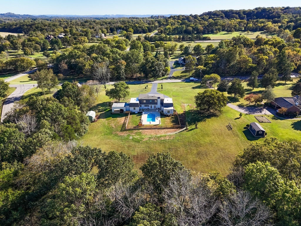 896 Sneed Rd W, Franklin