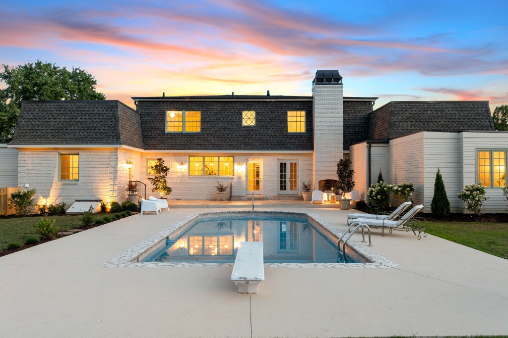 896 Sneed Rd W, Franklin