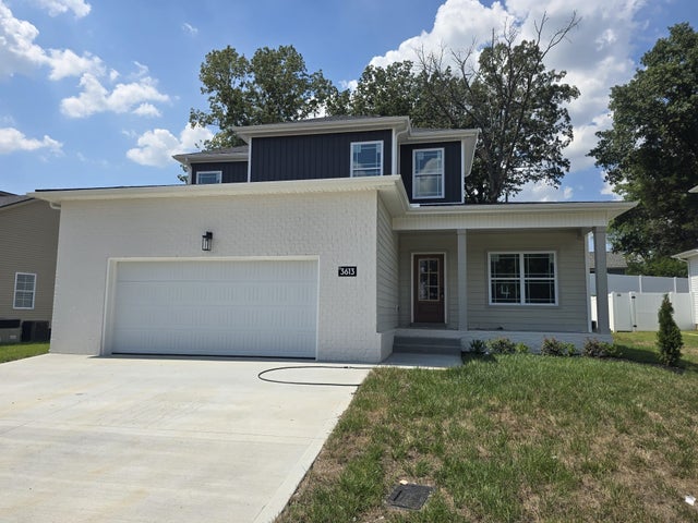 3613 Westlake Dr, Clarksville