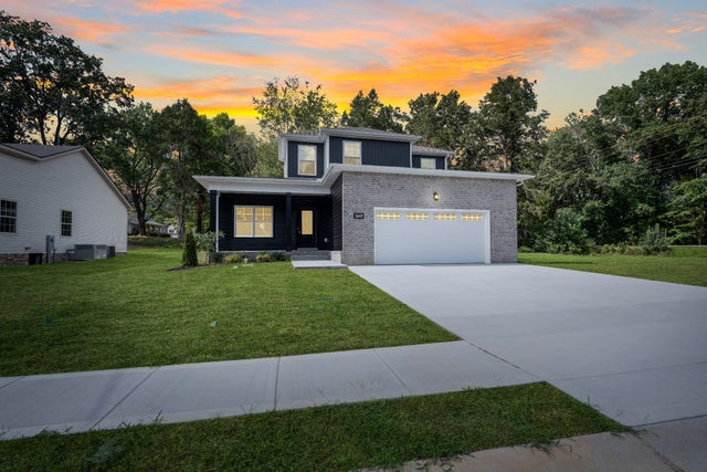 3601 Westlake Dr, Clarksville