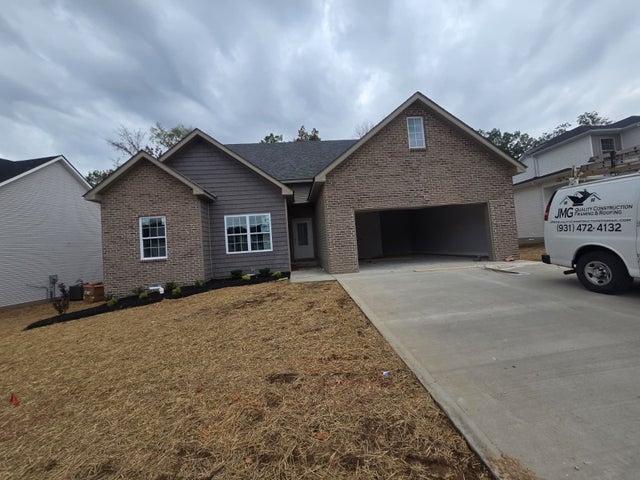 26 Cornerstone Reserves, Clarksville