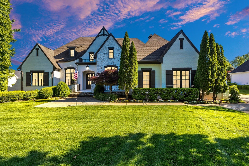 112 Patricia Lee Ct, Franklin