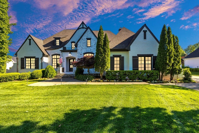 112 Patricia Lee Ct, Franklin