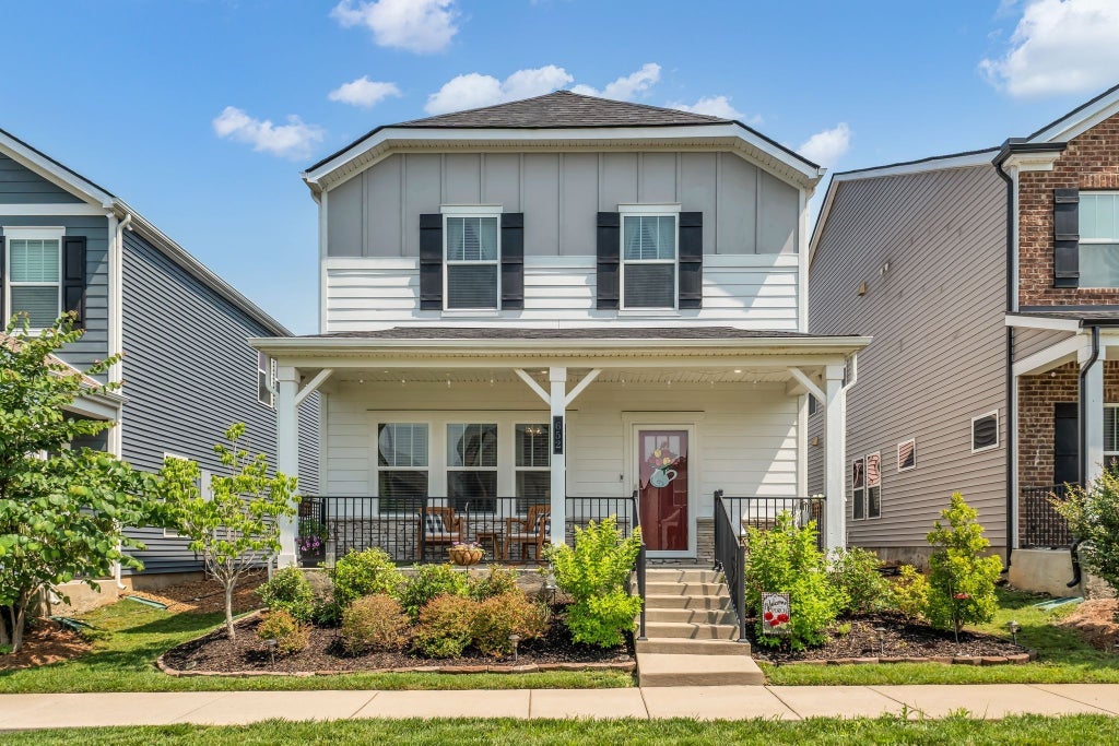 652 Taylor Bend Rd, Columbia