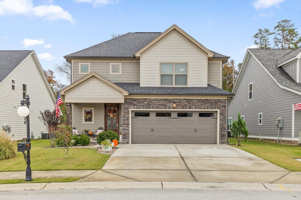 5042 Waterstone Drive, Chattanooga