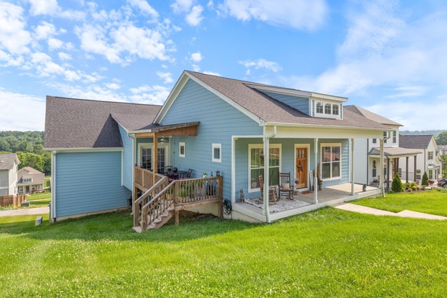 111 Madeleine Way, Kingston Springs