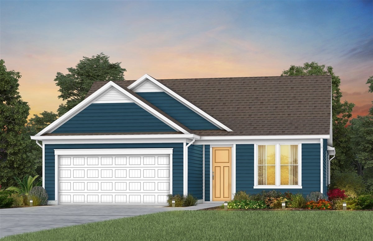 Photo for MLS 3038263 in 814 Everglade Drive Lebanon, TN - 37090