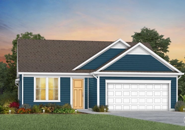 810 Everglade Drive, Lebanon