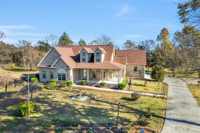 132 Glider Loop, Eagleville