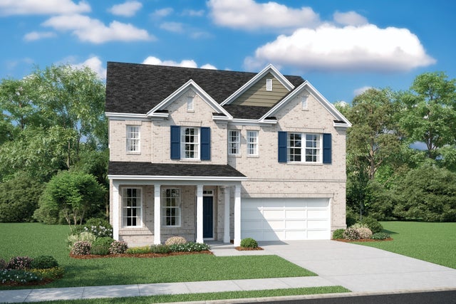 2543 Delta Circle, Mount Juliet