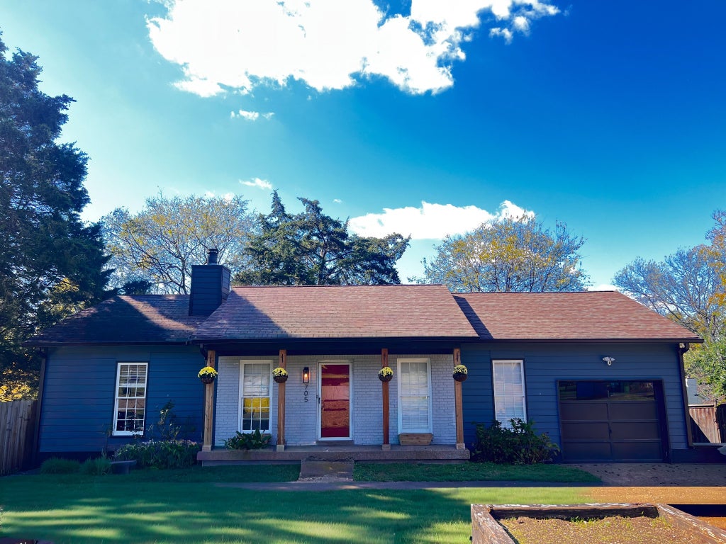 705 Sandburg Pl, Nashville