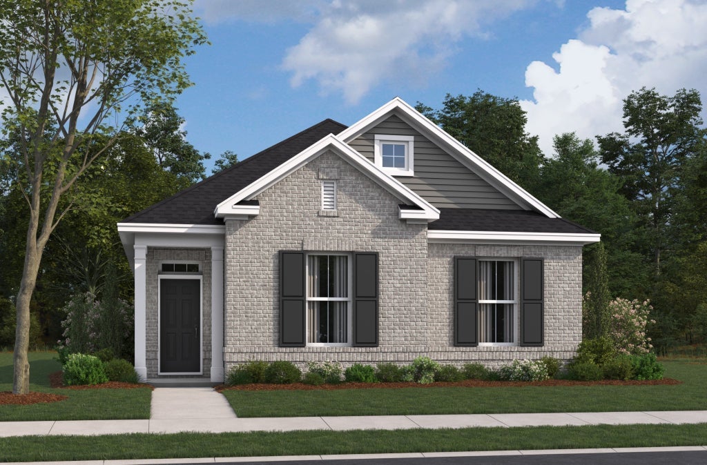 1507 Codah Drive, Mount Juliet