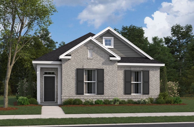 1507 Codah Drive, Mount Juliet