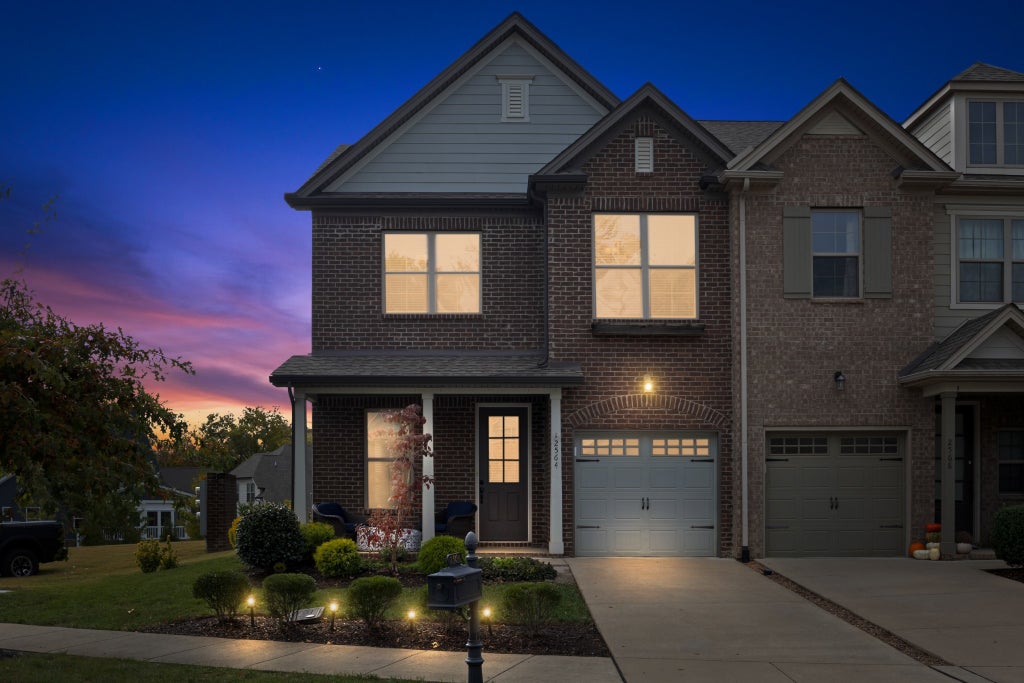 2564 Wellesley Square Dr, Thompsons Station