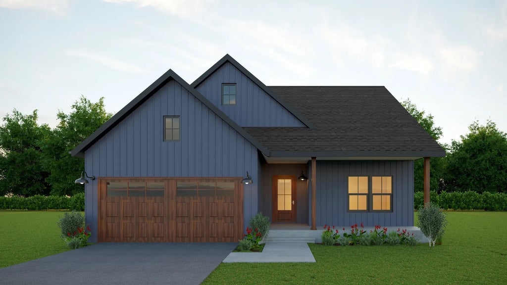 309 Galway Drive, Clarksville