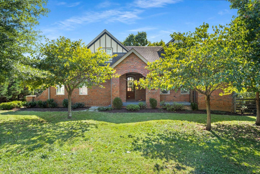 1158 Greenland Ave, Nashville