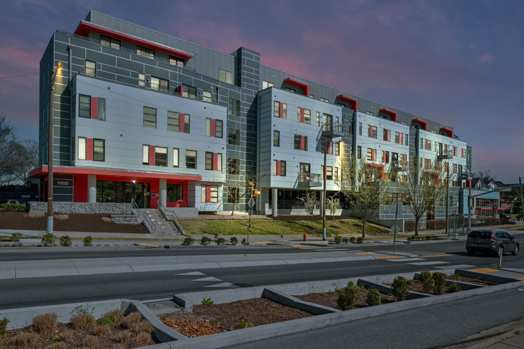 1900 12th Ave S 508, Nashville