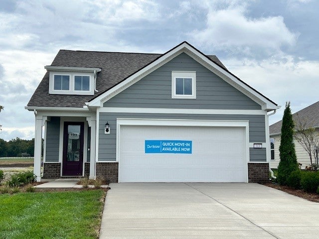 313 Sharp Way, Murfreesboro