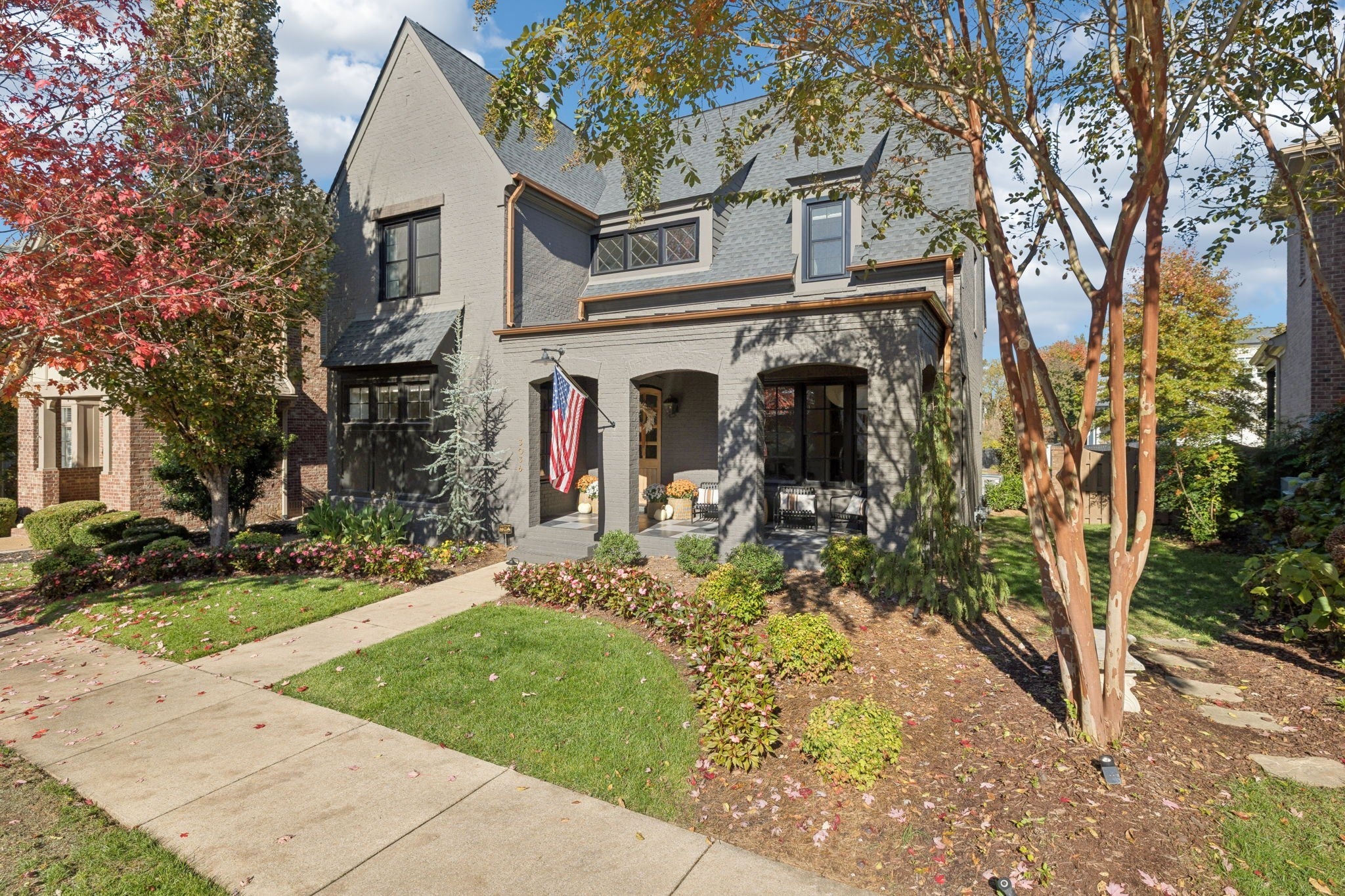 Photo for MLS 3038431 in 3036 Americus Dr Thompsons Station, TN - 37179