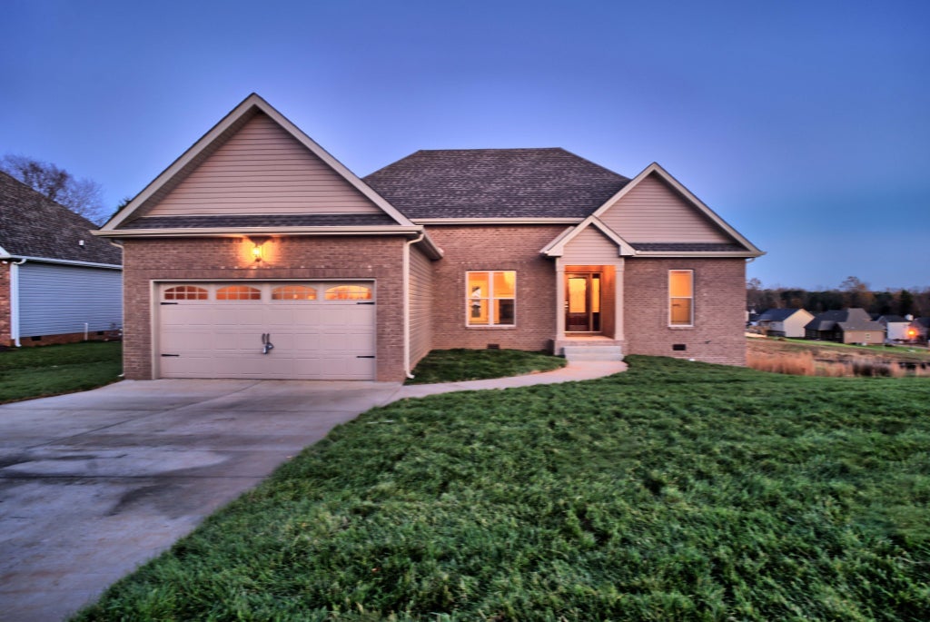 25 Cornerstone Reserves, Clarksville