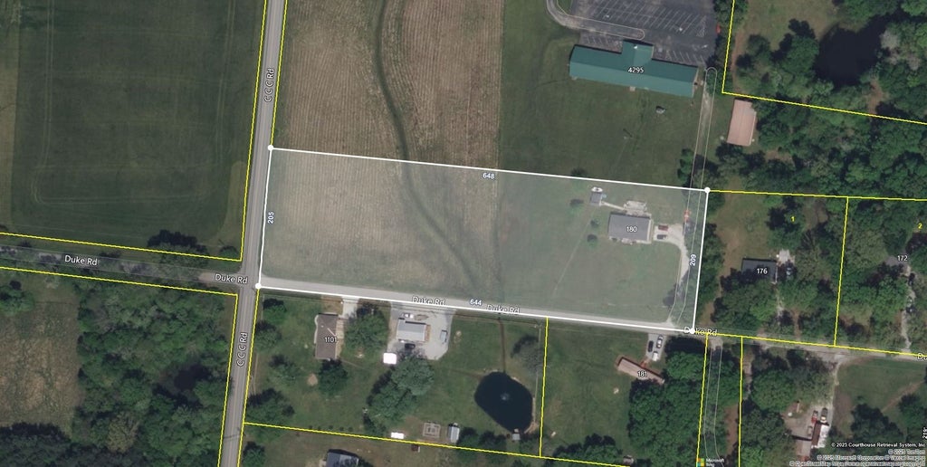 180 Duke Road, Dickson