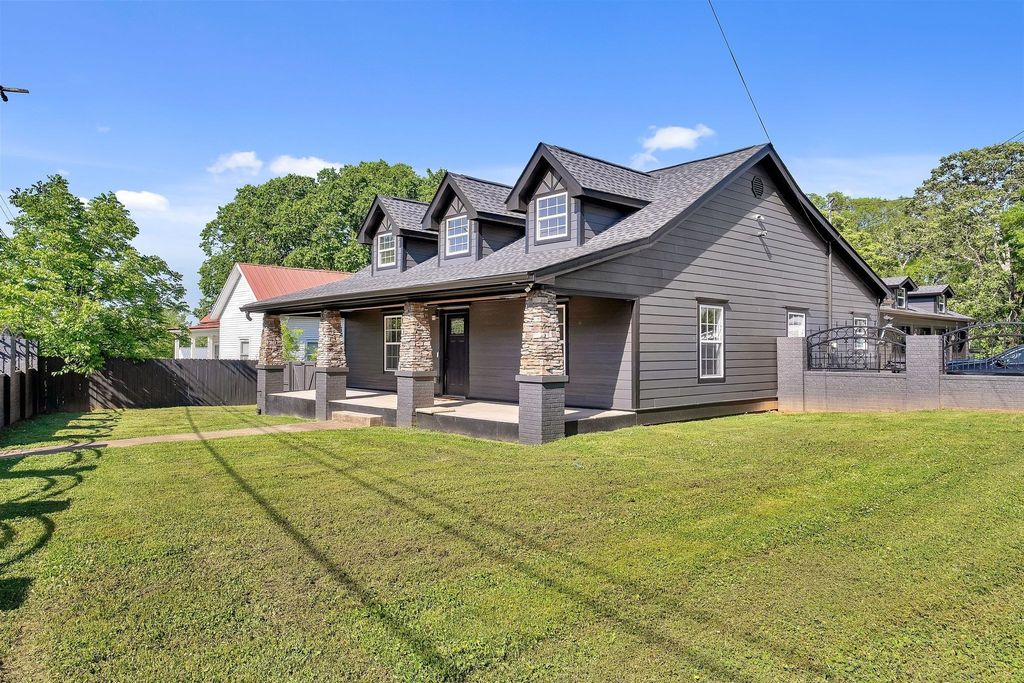 1513 Highland Ave, Columbia