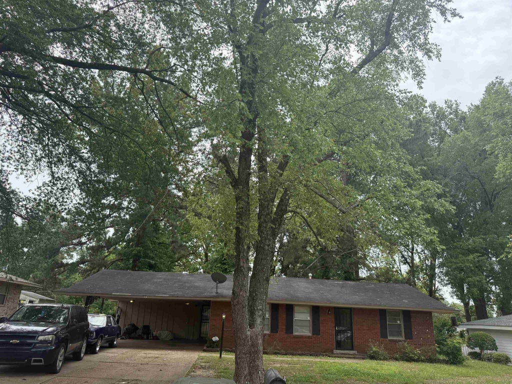179 Ivan Dr, Memphis
