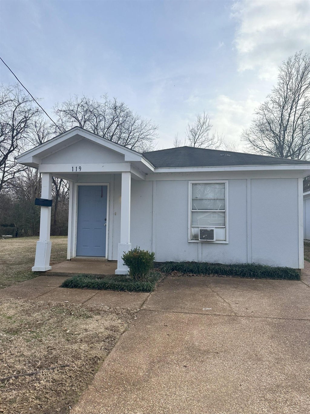 119 Lucy Ave, Memphis