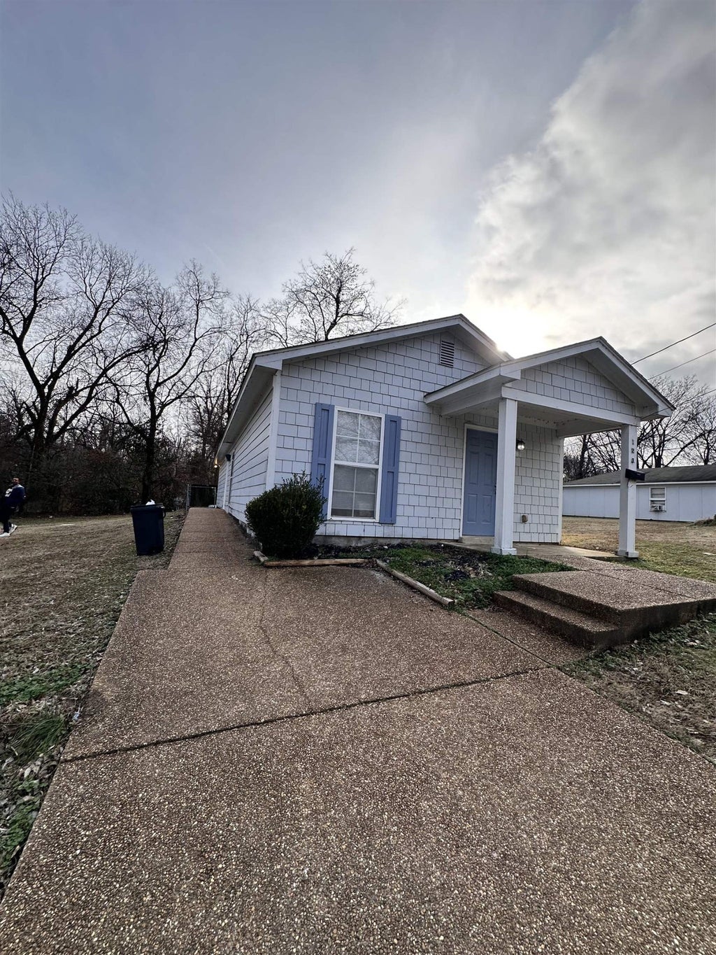 123 Lucy Ave, Memphis