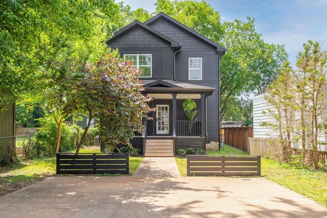 3527 Nebraska Ave, Nashville