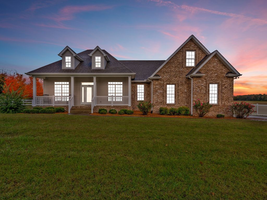 1440 Leaf Ln, Ashland City