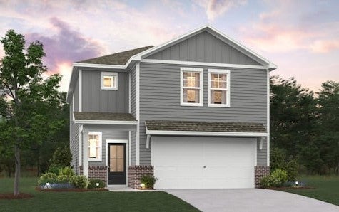 402 Coates Lane, Spring Hill