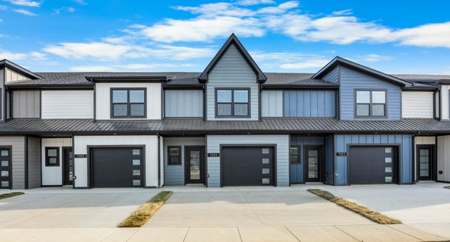 1504 Jonathan Wade Circle, Clarksville